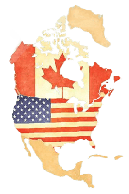 NORTH AMERICA3